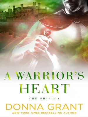 A Warrior's Heart - ebook